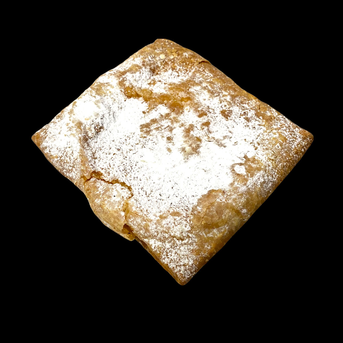 Μπουγάτσα με Κρέμα