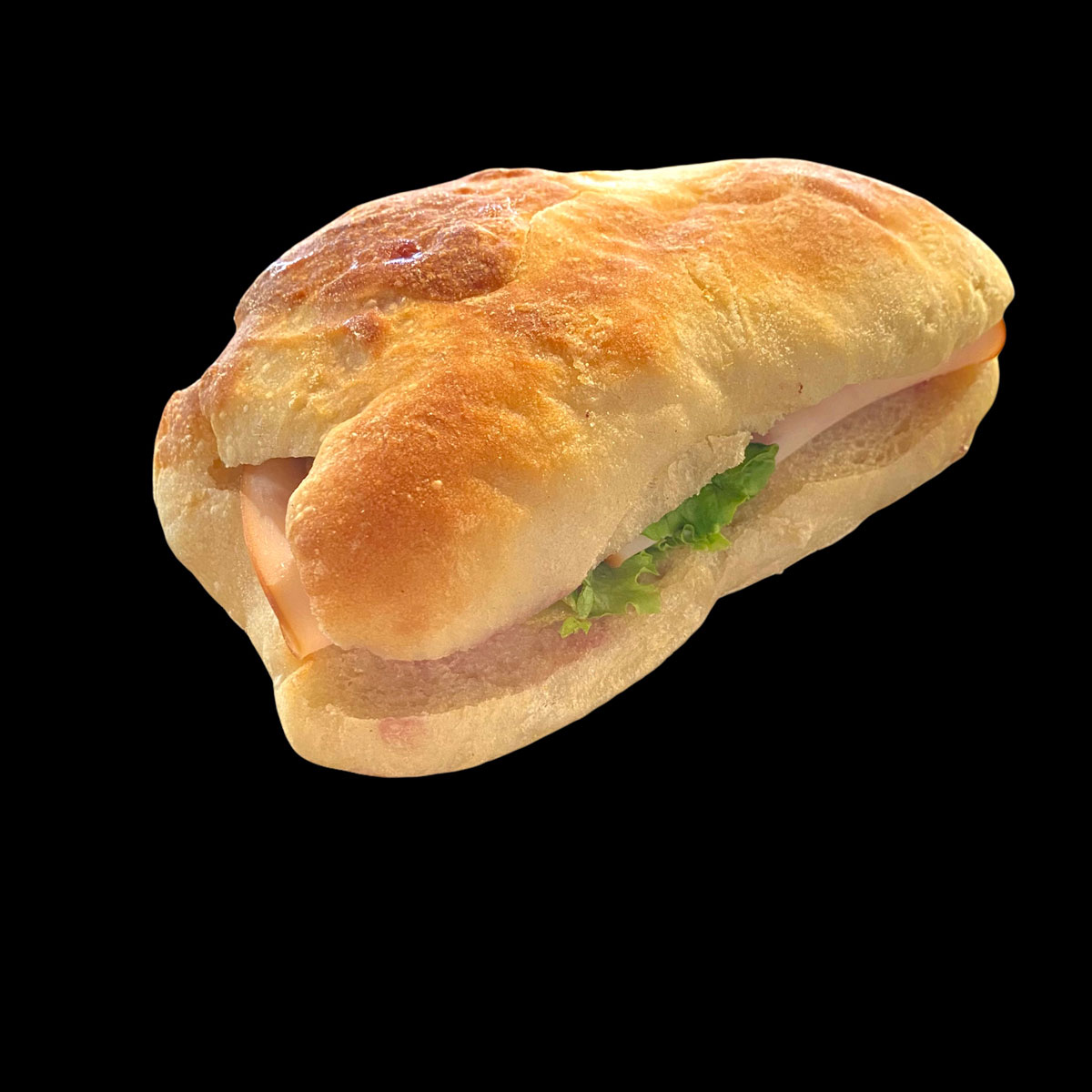 Σάντουιτς με γλυκόξινη