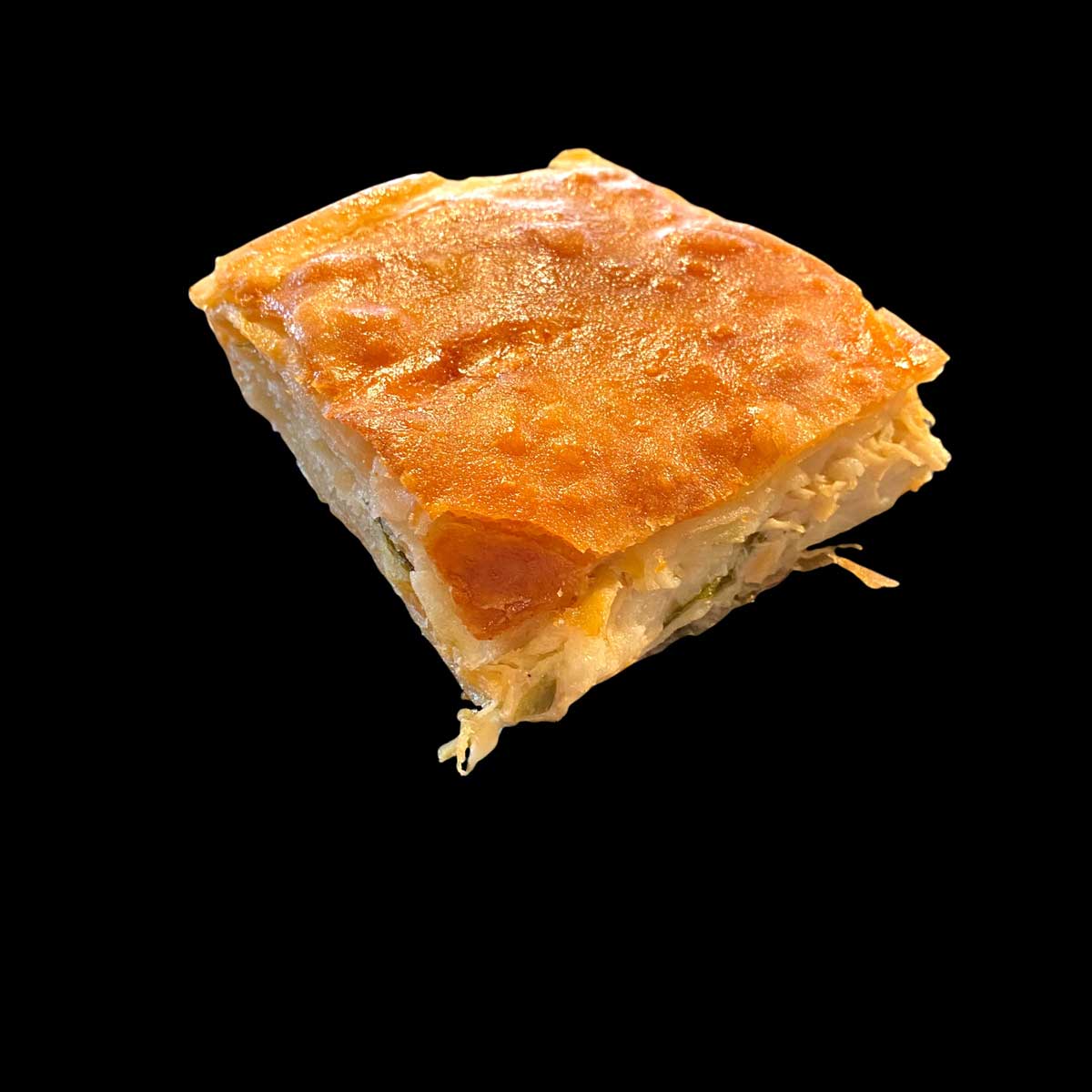 Τυρόπιτα