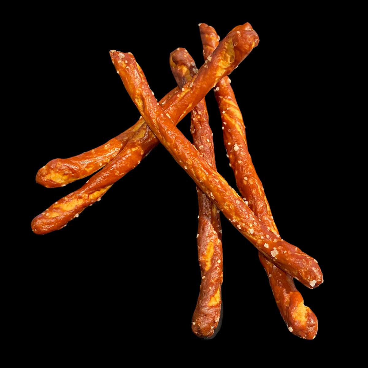 Κριτσίνια Pretzel