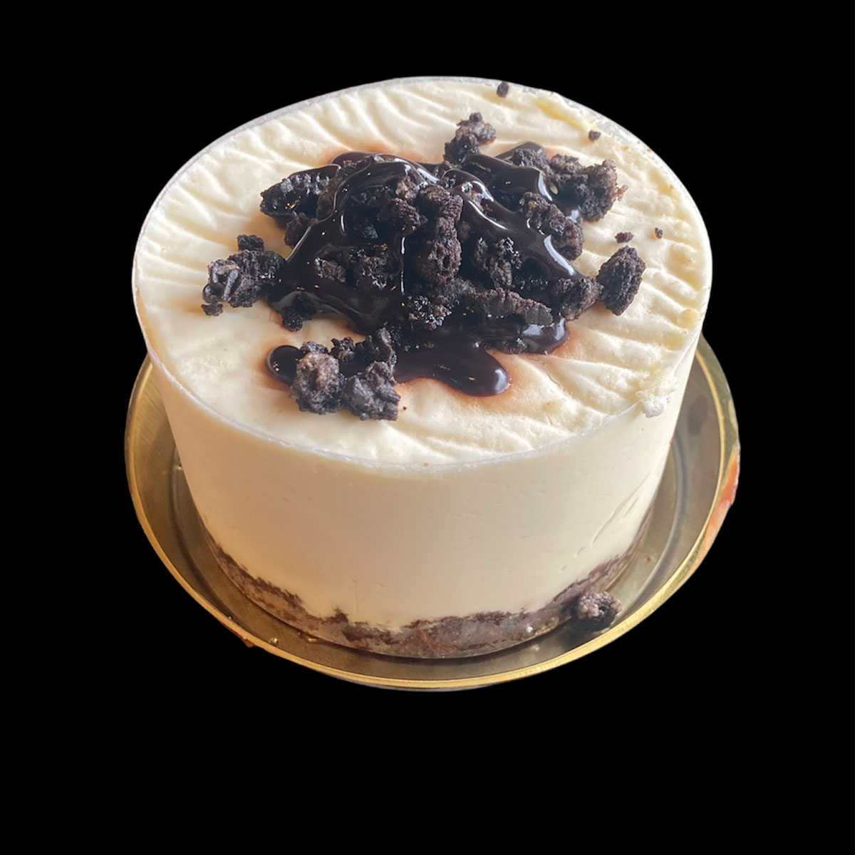 Πάστα oreo